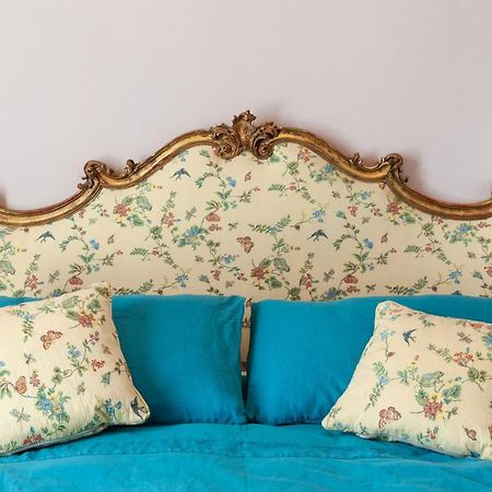 Ca' Maggiolina B&B Милан Экстерьер фото