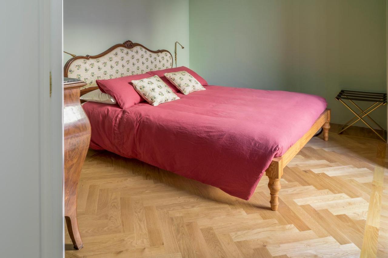 Ca' Maggiolina B&B Милан Экстерьер фото